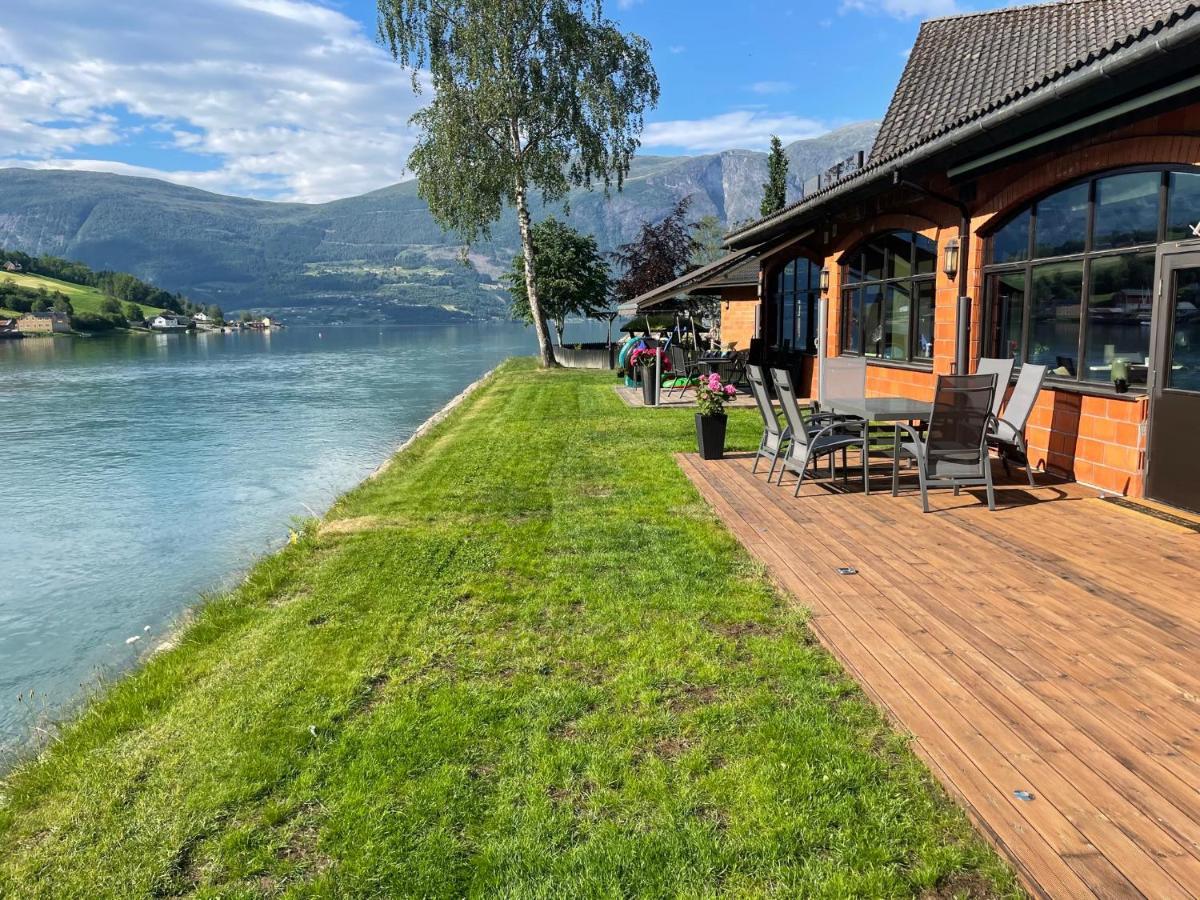 Olden Apartments 2 Stryn Esterno foto